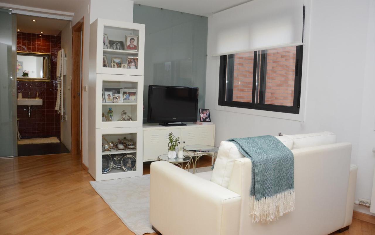 La Placita De Ana En Pontevedra Centro Exteriör bild